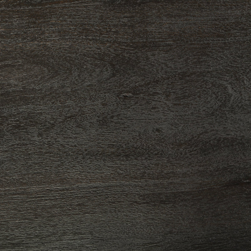 McLeod Round Solid Wood Dining Table