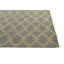 Tapis gris clair Percy