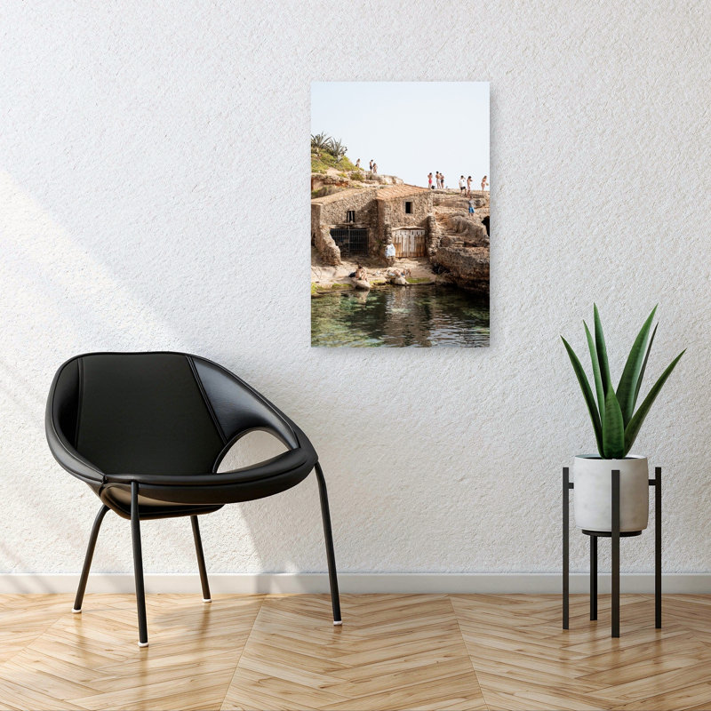 Print, 91.44cm H x 60.96cm W