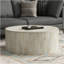 Table basse Millbury Drum