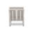 Outdoor Rocker Chair with Sunbrella® Cushions-86599261-86599260