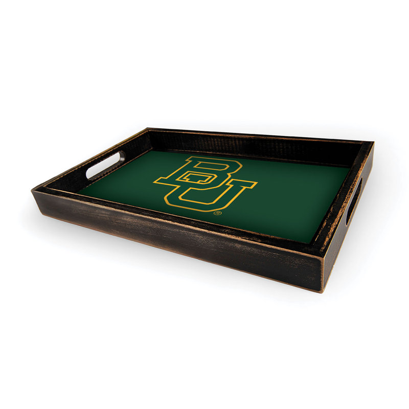 Baylor Bright Line - Plateau couleur équipe