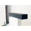 Tablette flottante 48 po 48 po-131518980