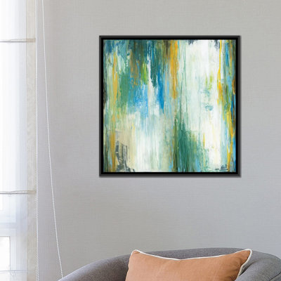 " Blithe " by Wani Pasion