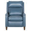 St. Andrews 31" Wide Genuine Leather Standard Recliner-49421695-49421696-50064985