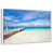 Floating Frame White
