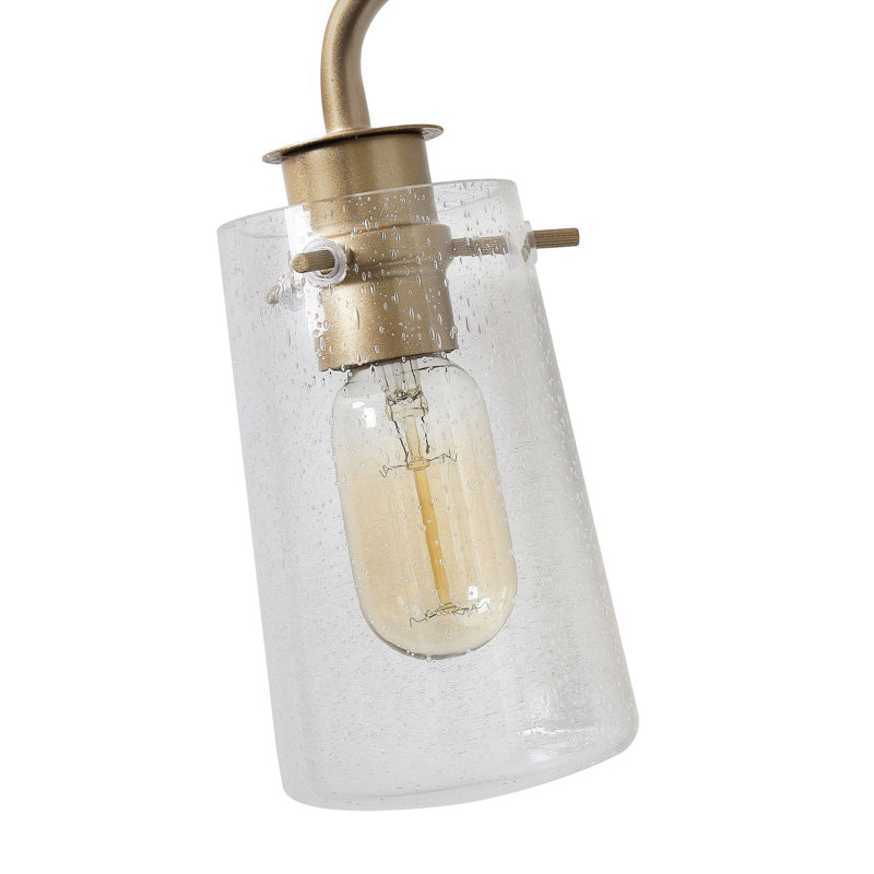 Anamda 3 - Light Dimmable Vanity Light