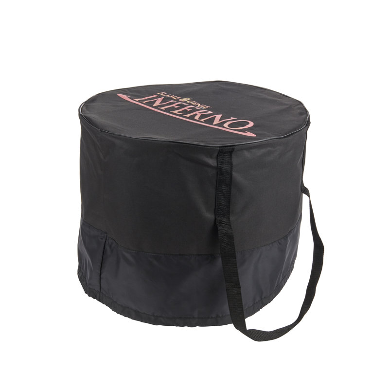 1 lb. 21 in. x 21 in. Fire Pit Accessory