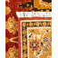 One-of-a-Kind 5' 2" X 7' 9" Hand Knotted Area Rug