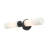 Charlesha 2-Light Dimmable Bath Bar-1906091525