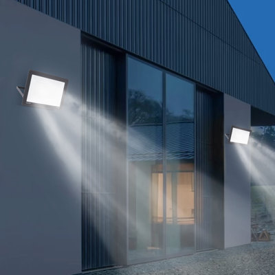 200W LED Outdoor Security Flood Light