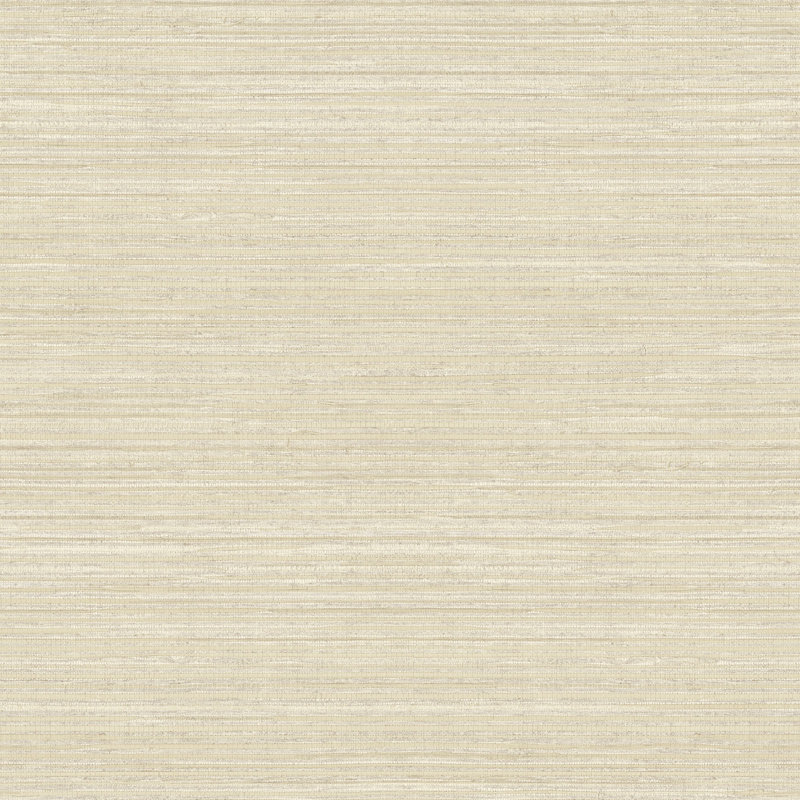 Rouleau de toile de ramie Meiling, Crème