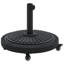 16.4kg Metal Metal Umbrella Base