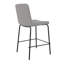 Monte Sereno Upholstered Molded Barstool-1492646912