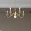 Lustre classique / traditionnel Seiling-991226837