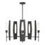 Passage 5 - Light Wagon Wheel Chandelier-615704436-615704409