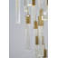 Lustre en métal doré 25 lumières avec cristaux transparents-1414987824-1414987825-1414987821