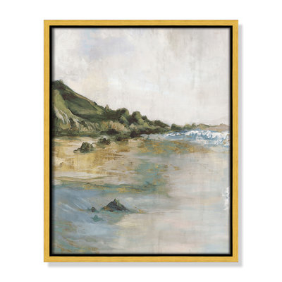 Cordoba "Tide's Edge" Print