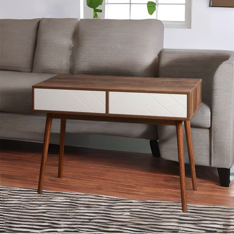 Brek 39.4'' Console Table
