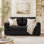65" Modern Sofa