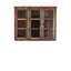 Kraker Display Cabinet