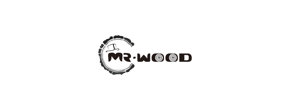 Mr. Wood Logo