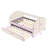 Reesor Upholstered Linen Blend Standard Bed-1145355763