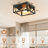 Redrow Flush Mount-553736743