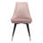 Piccolo 18.5'' H Upholstered Side Chair-33308265