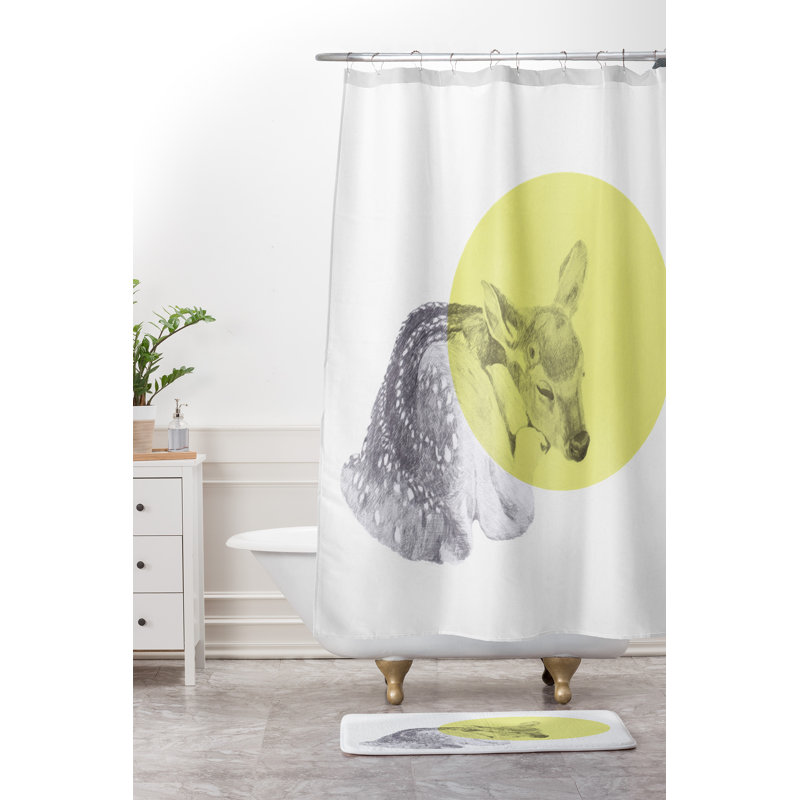 Tapis pour salle de bain