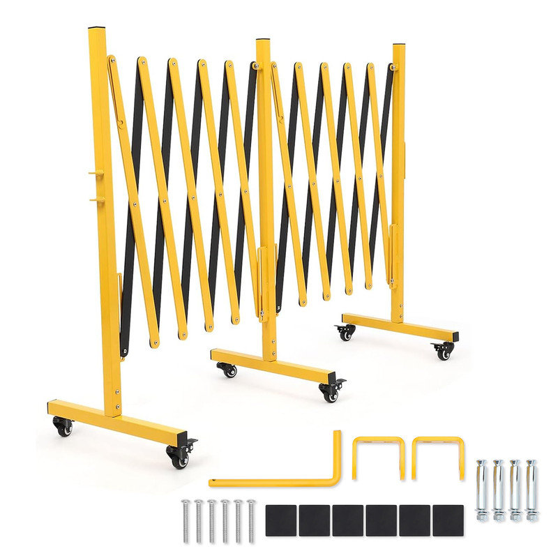 101.6 cm H x 55.88 cm W Gate Fencing