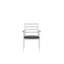 Fardy Patio Dining Armchair with Cushion