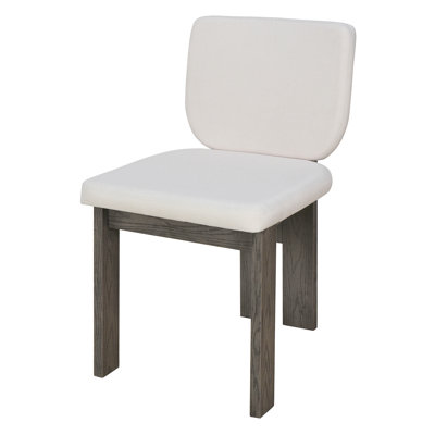 Ensemble de salle à manger polyvalent en MDF et placage de frêne rétro pour cuisine et salle à manger