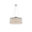 Lustree tambour 14 lumières Downes