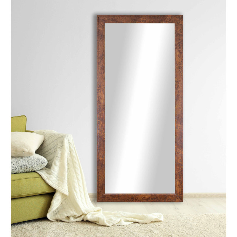 Miroir biseauté Thorbern, H 65,5 po x l 30,5 po