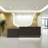 Nadarius 2 Person Rectangle Laminate Reception Desk