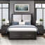 Table de chevet 1Pc