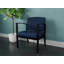 Chaise d'invité en acier Amherst-70961545-70961532