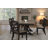 Claymont Rectangle Extendable Solid Wood Dining Set-1732537531