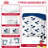 Mickey Mouse Mickey Moons Twin Bed Set W/ Sham-113696146