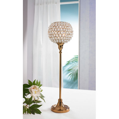Bamman Candlestick