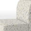 Fauteuil de chambre Floral Daisy Dots-355053134