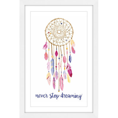 " Dream Catcher " by Molly Rosner