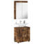 Vanity & Mirror Set-2091102618