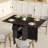 Extendable Dining Table-174106617