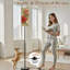 Lampe sur pied de 68,5 po PeeNoke