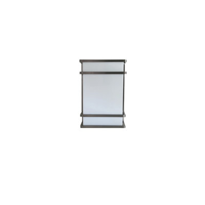 Applique murale 3 cct