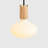 1 - Light Single Pendant-106425899
