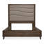 Del Mar Sound Upholstered Bed-44188163