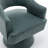 Kenzlee Upholstered Swivel Barrel Chair-1846633543